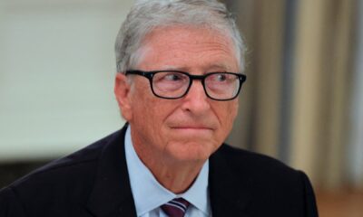 Bill Gates says countries need to rethink their climate strategy