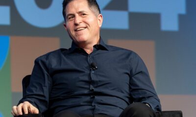 Billionaire PC tycoon Michael Dell is riding the AI gold rush—and he says the party’s far from over even if eventually ‘there'll be too many’ data centers