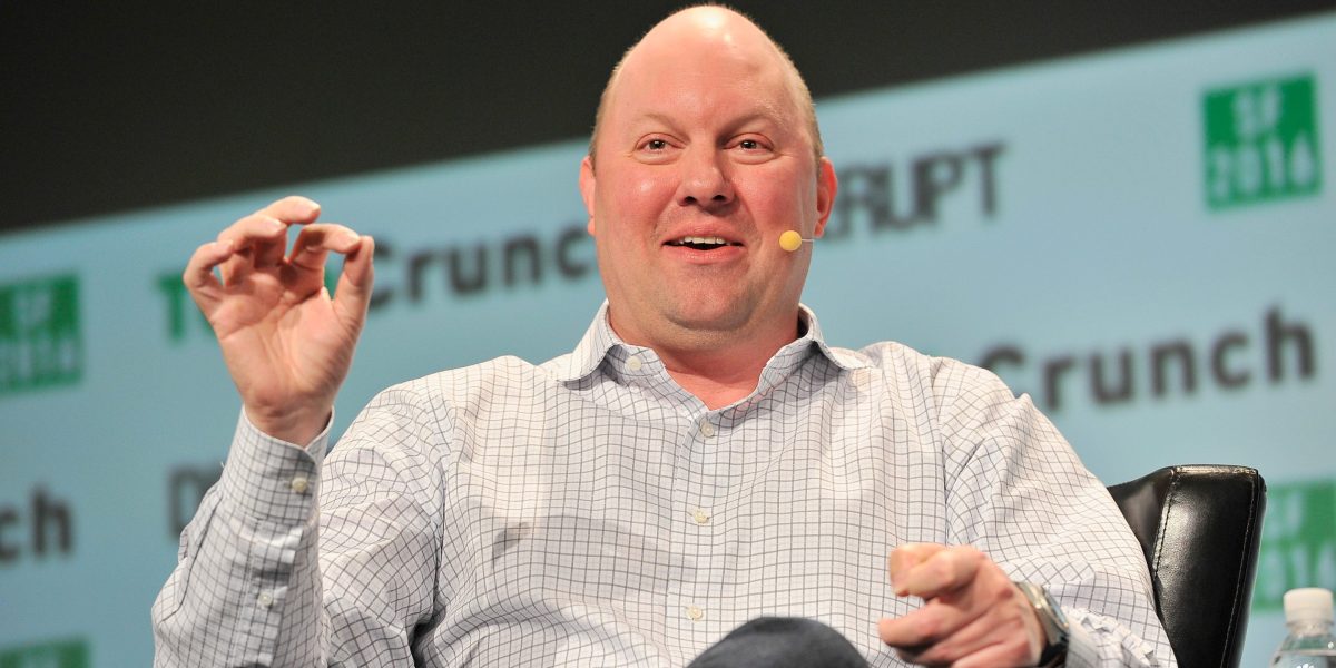 Billionaire investor Marc Andreessen says AI destroying jobs and making everyone poor is a 'fallacy'—and even if that did happen, prices would drop