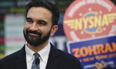 Billionaires spend big to boost Cuomo