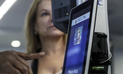 Biometric processing at airports is preferred despite concerns