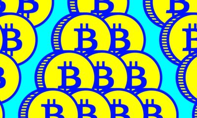 Bitcoin, Ethereum dip after Fed chair hints that 25-point rate cut may be last of 2025