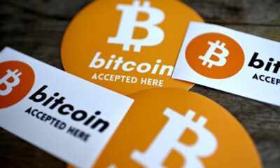 Bitcoin could see strong gains as 'Uptober' begins
