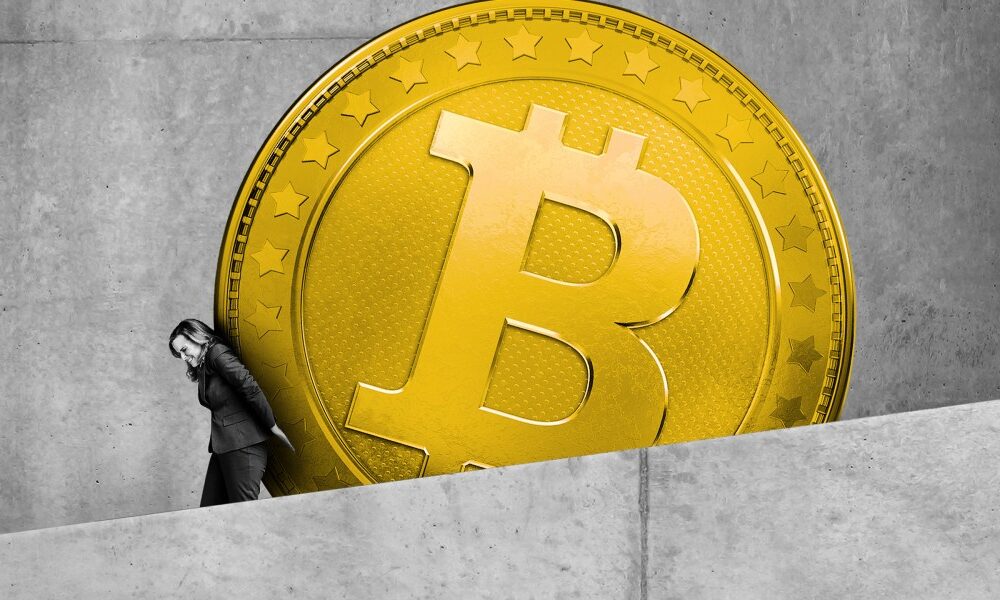 Bitcoin faces a new civil war over how its blockchain should be used