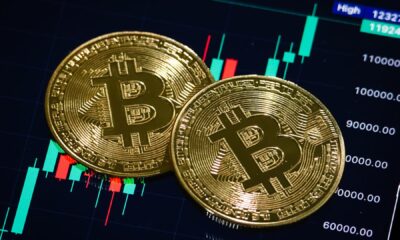 Bitcoin rises as investors seek a global safe haven amid shutdown