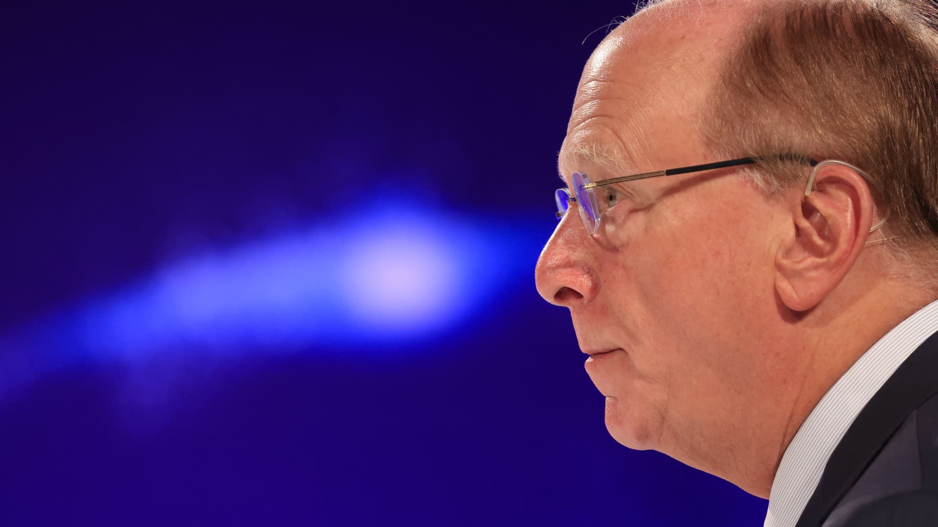 BlackRock’s crypto push deepens with a retooled product to serve stablecoin issuers