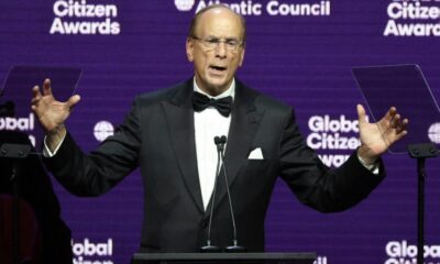 BlackRock’s most profitable ETF is a nearly $100 billion Bitcoin giant