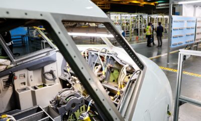 Boeing (BA) 3Q 2025 earnings