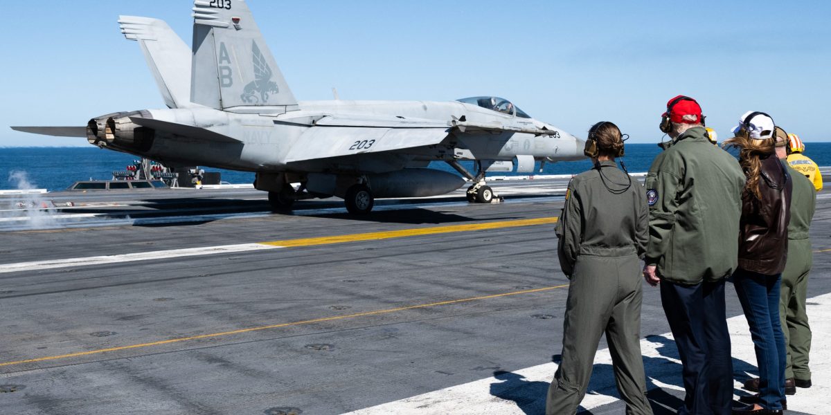 Boeing workers who make military aircraft and weapons reject latest offer, extending months-long strike