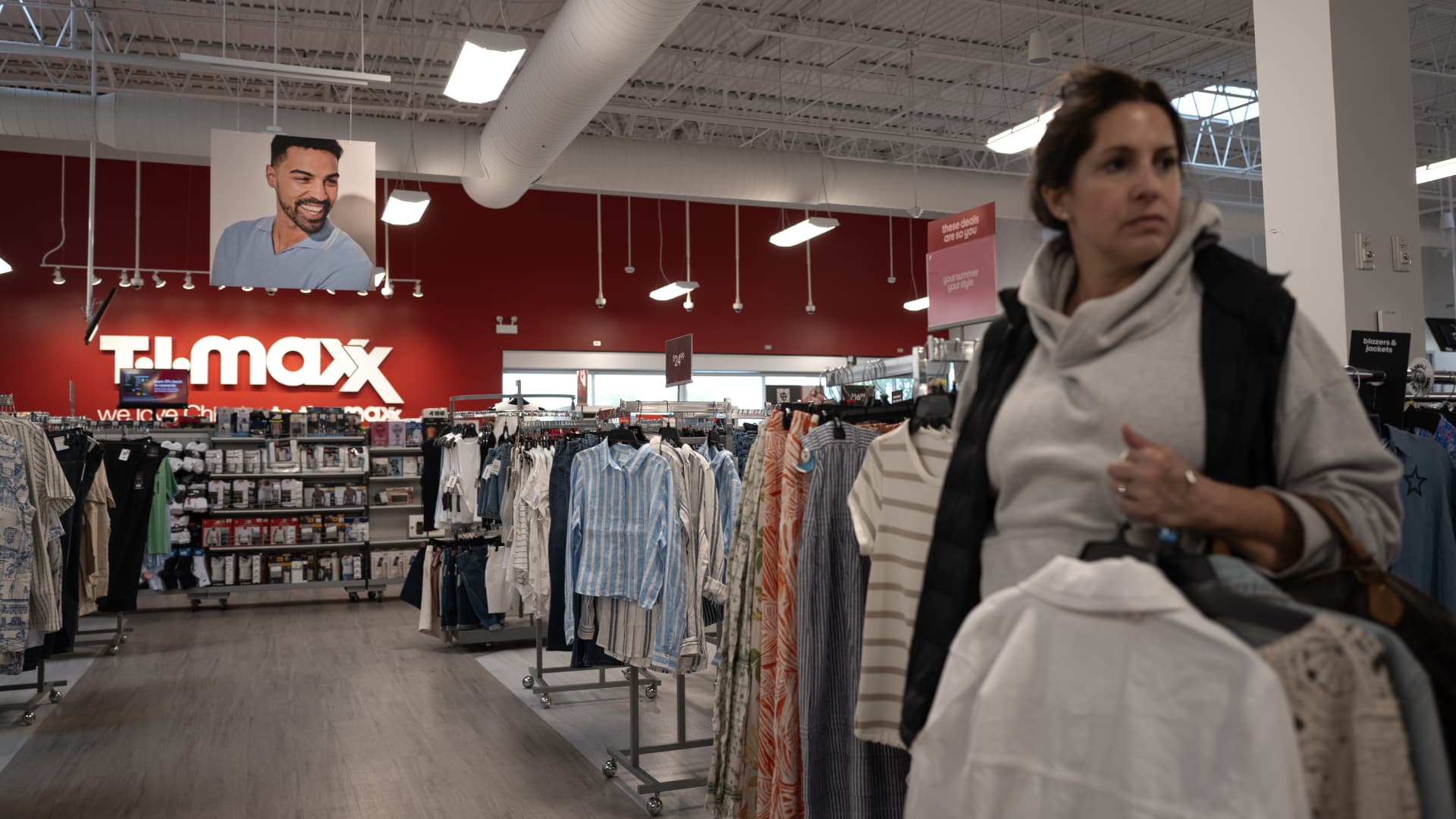 Brewing trifecta drives stocks to records — plus, the treasure hunt at TJX
