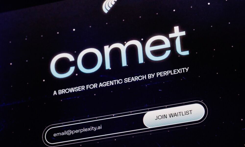 Browser wars, a hallmark of the late 1990s tech world, are back with a vengeance—thanks to AI