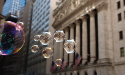 Bull markets, bubbles and Swiftonomics