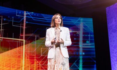 Business models need to be transformed to unlock AI’s true potential, IBM senior VP says