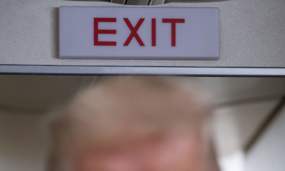 Business to sell? Trump tax law offers owners better way to cash out