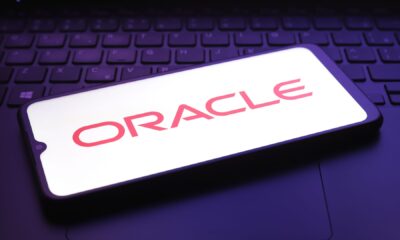 Buy Oracle as it continues to benefit from AI craze, says Baird