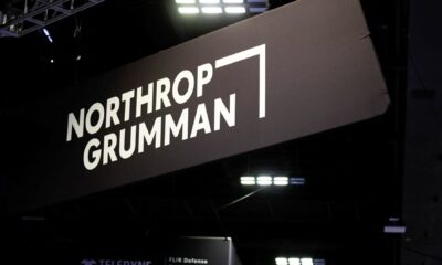 Buy this defense giant as its long-term prospects improve, days Deutsche Bank