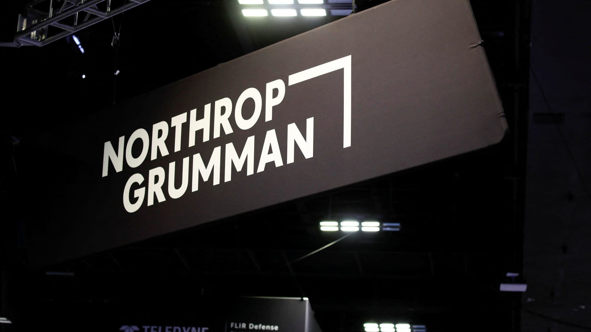 Buy this defense giant as its long-term prospects improve, days Deutsche Bank