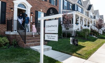 Buyers expect mortgage rates to drop