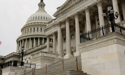 CFOs must focus on agility in scenario planning amid government shutdown, says economist