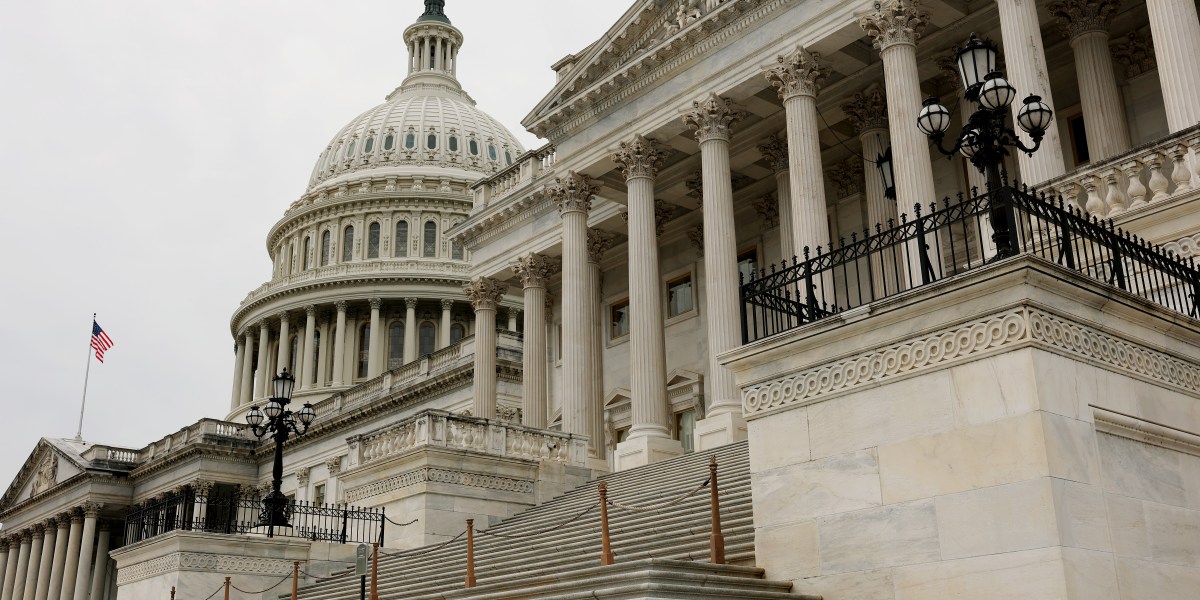 CFOs must focus on agility in scenario planning amid government shutdown, says economist