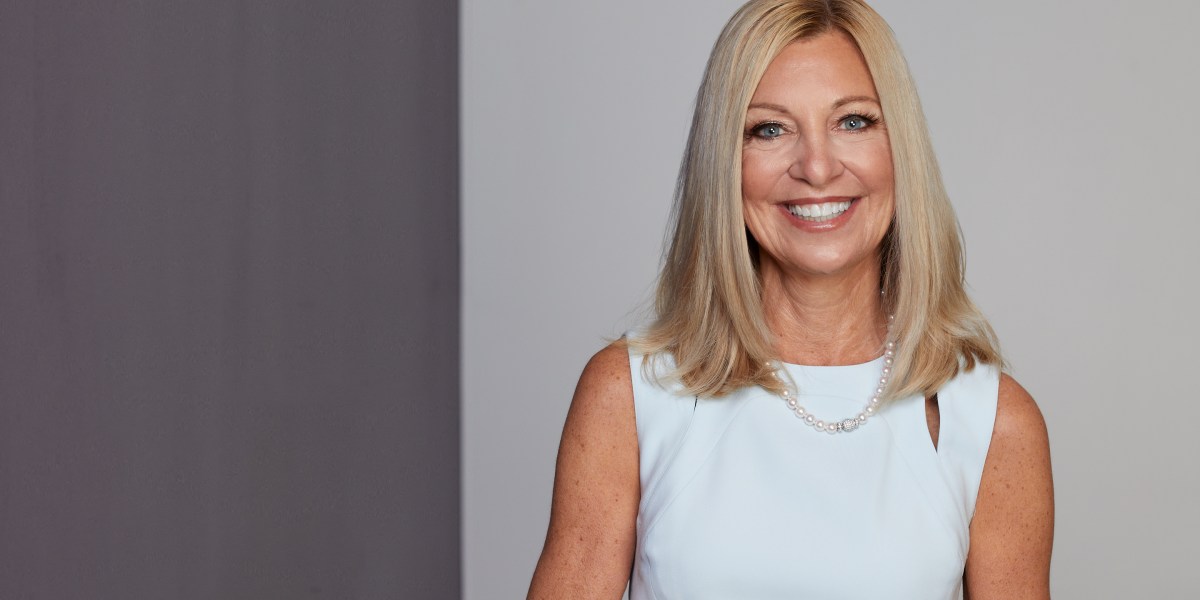 CVS Health CEO Karen Lynch has a big job: vaccinate America