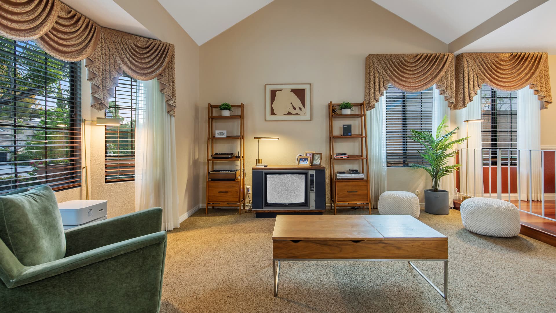 California mom purchased 'Poltergeist' house for $1.28M