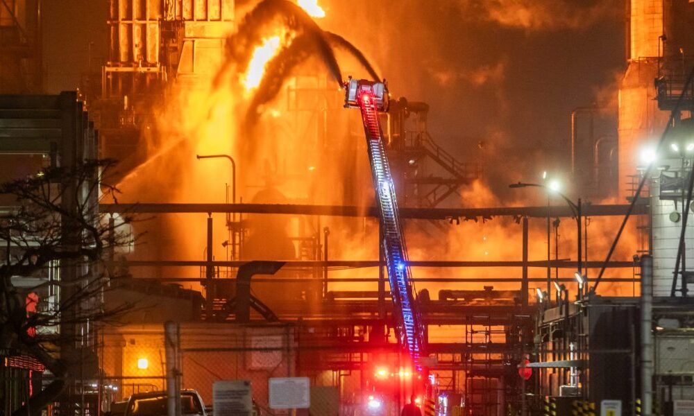 California's 'impossible' dream of ending fossil fuels isn't working, and now it's looking at price spikes and shortages