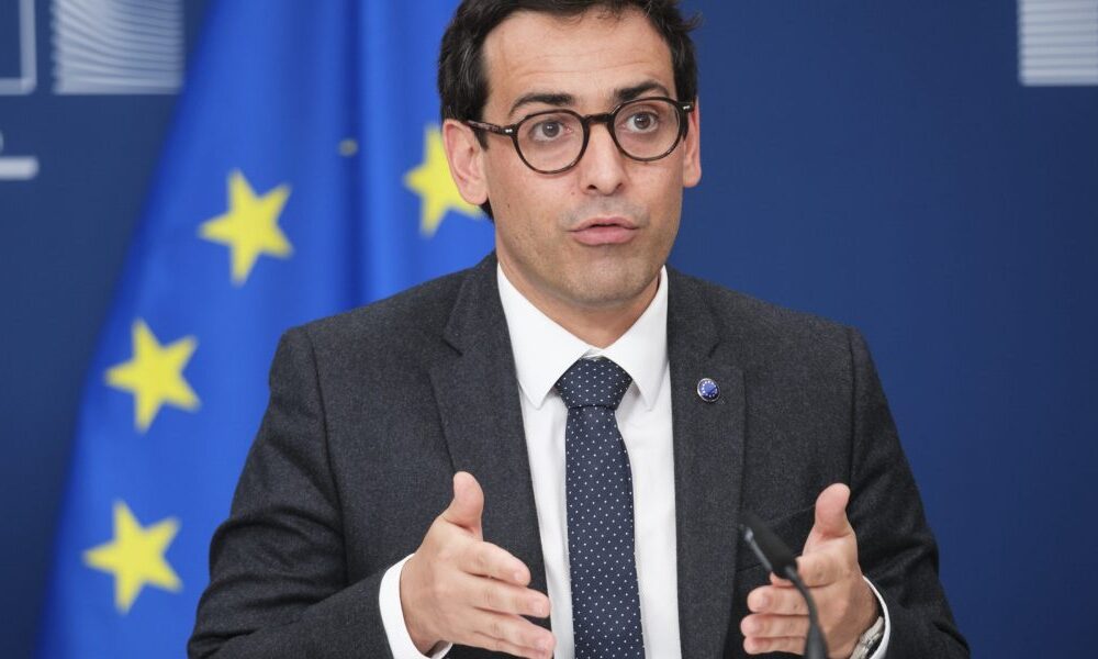 Can Europe find the political energy to become competitive again?