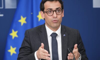 Can Europe find the political energy to become competitive again?