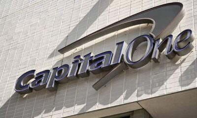 Capital One puts credit risk worries to rest, delivers a strong quarter and new buyback