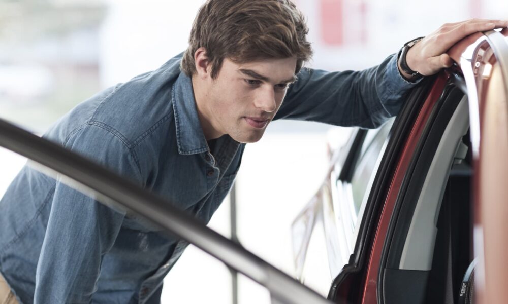 Car prices hit an average of $50,000—how much you'd pay per month