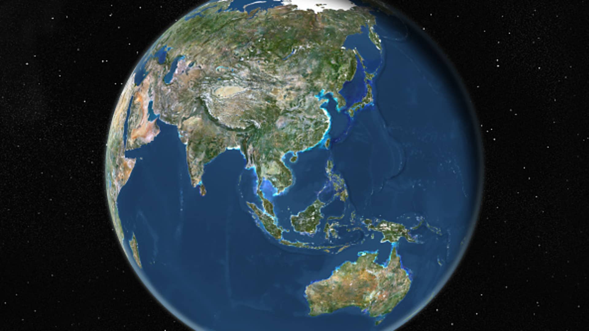 Case for investing abroad despite record U.S. market gains