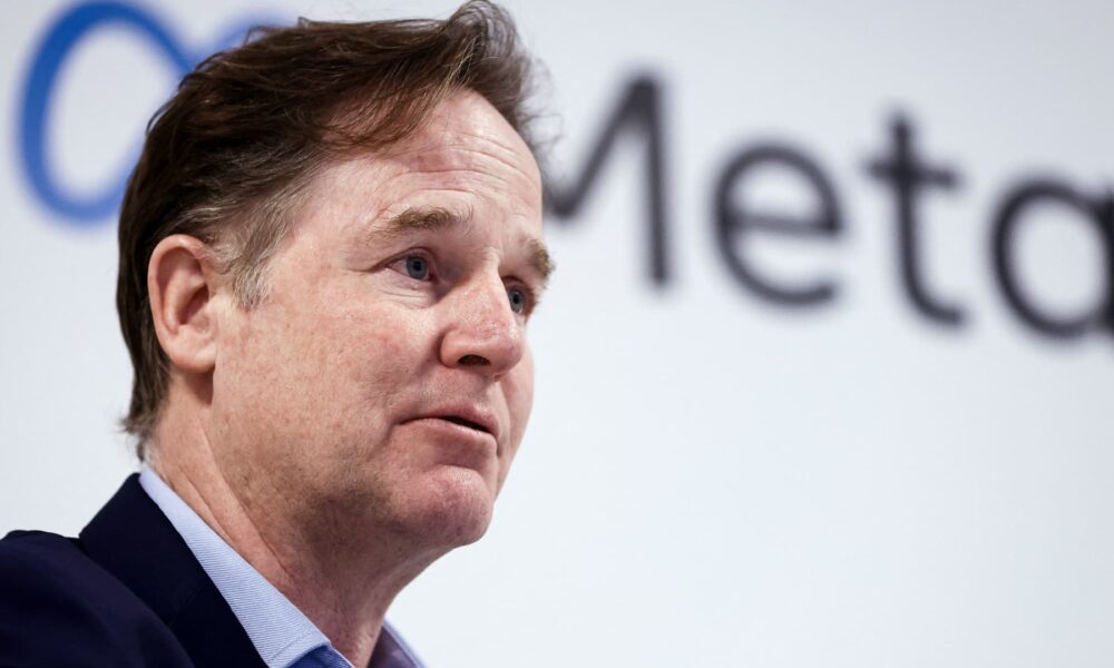 Chance of AI correction is pretty high