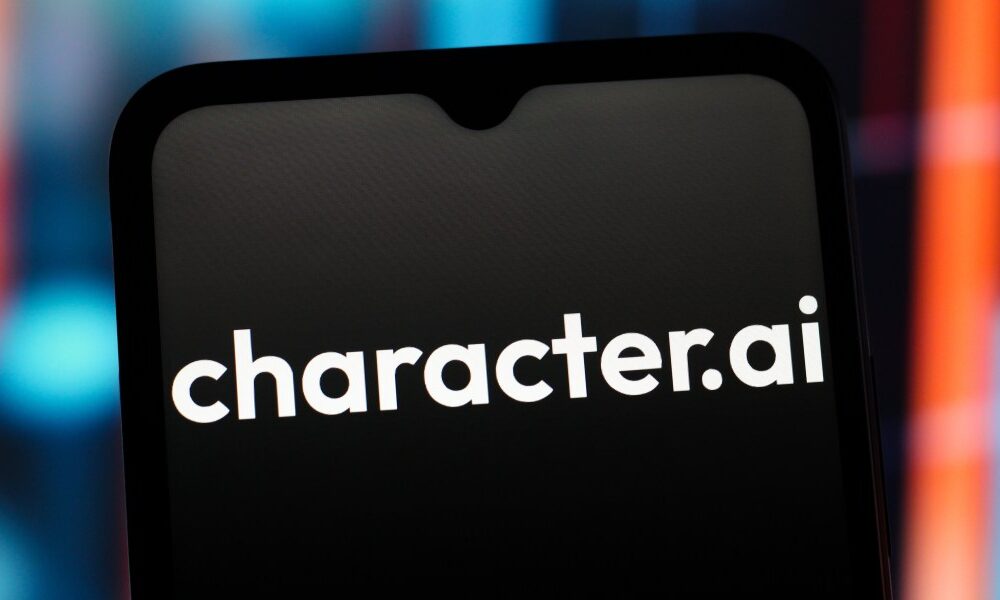 Character.AI bans teen chats amid lawsuits and regulatory scrutiny