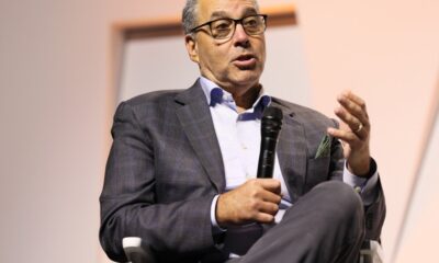 Chegg's CEO once said he's the 'poster child' for AI shock. Now, the company is slashing 45% of staff