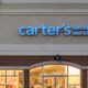 Children's clothing outlet Carter's is 'right-sizing' by shuttering 150 locations because of high-cost tariffs and product investments