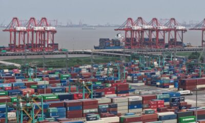 China asks U.S. to protect ‘hard-won’ results before Xi-Trump meeting