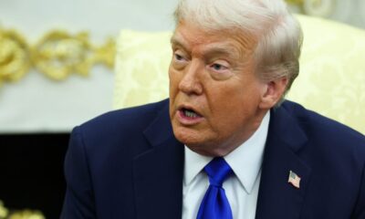 China defiant in first official response to Trump: 'We do not want a tariff war but we are not afraid of one'