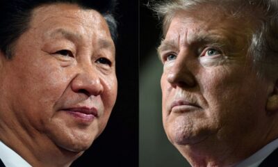 China posts 5.2% GDP growth as Trump makes tariff demands