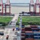 China retaliates against U.S. port fees with charges on American ships