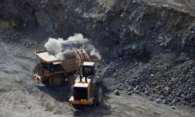 China tightens rare earths grip, stocks MP, LAC, TMQ surge