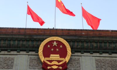 China to bolster consumption, tech development as U.S. tensions simmer