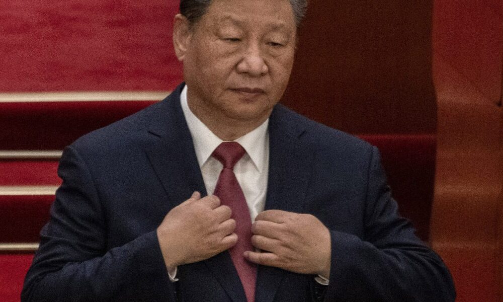 China's rare earth policy can 'forbid any country on Earth from participating in the modern economy'