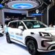 Chinese autonomous driving firms Pony.ai and WeRide to list in Hong Kong