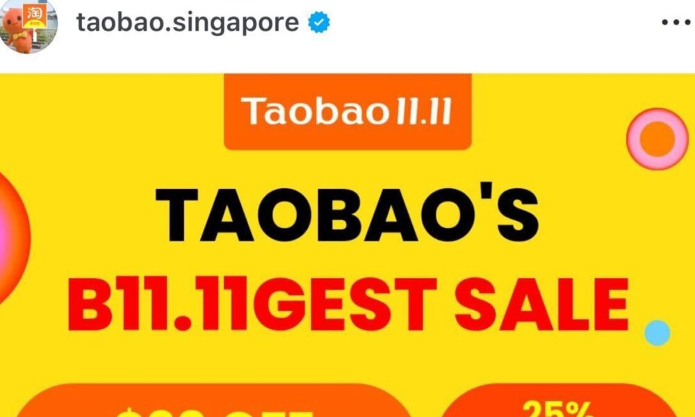 Chinese companies have begun to dominate Southeast Asia's online shopping market