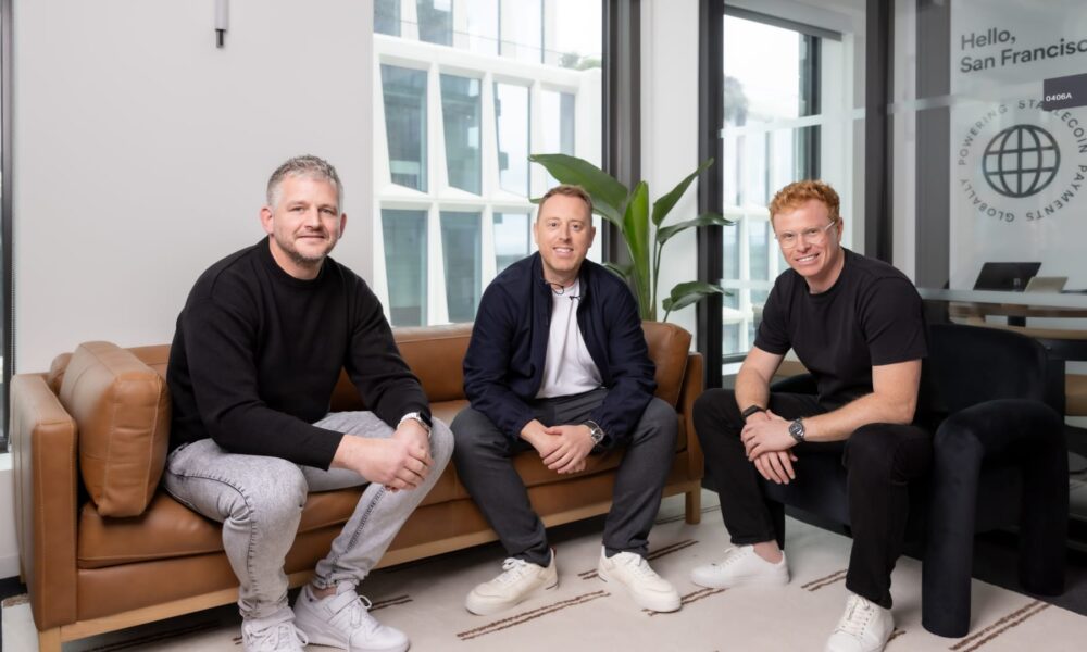 Citi backs stablecoin firm as big banks warm to crypto