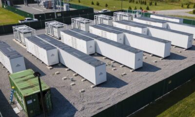 Cities fight plans for large battery energy storage systems over fears they will go up in flames