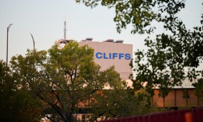 Cleveland-Cliffs, Liberty Energy, Hologic and more