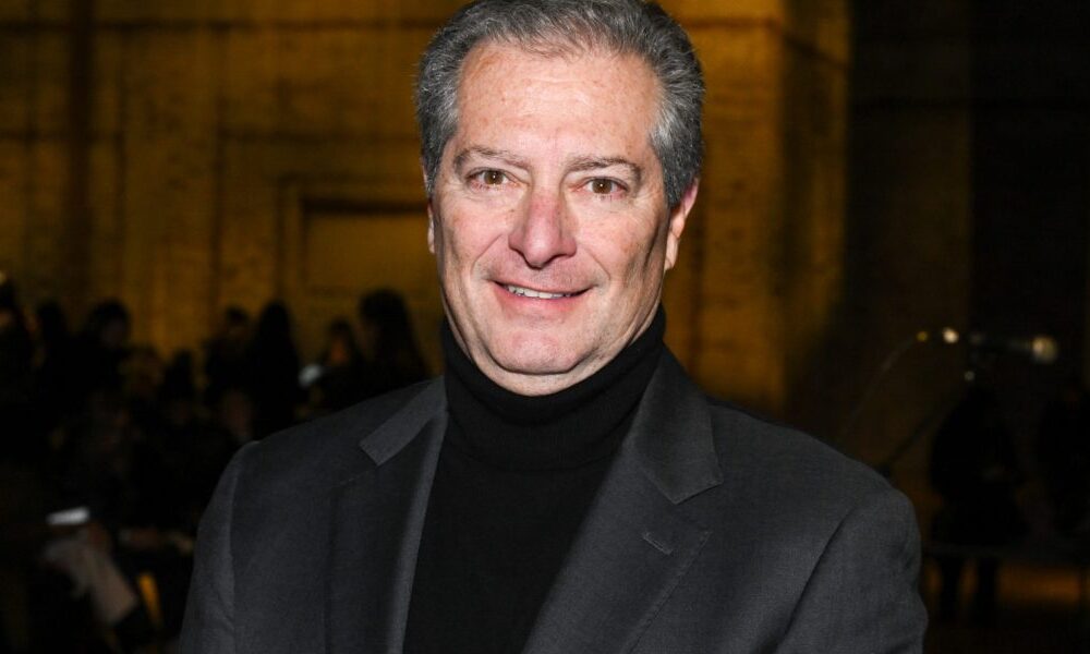 Coach CEO Todd Kahn: ‘We can win with a Chinese consumer because of American design’