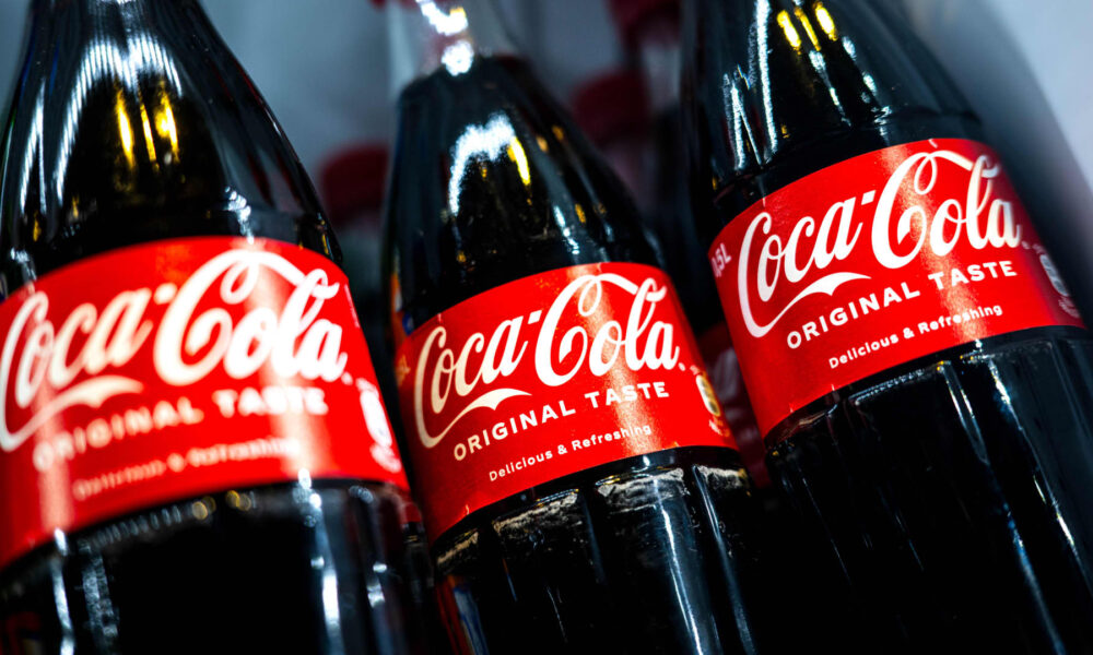 Coca-Cola (KO) Q3 2025 earnings